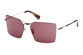 Front view Max Mara MILLER-3 (MM0135 - 28Y)