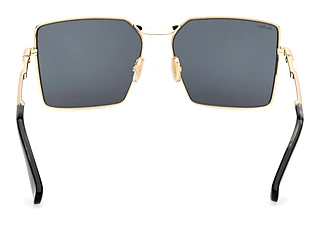 Rear view Max Mara MILLER-3 (MM0135 - 30N)