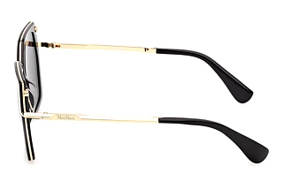 Side view Max Mara MILLER-5 (MM0136 - 01A)