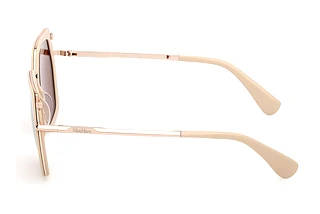 Side view Max Mara MILLER-5 (MM0136 - 25E)