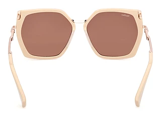 Rear view Max Mara MILLER-5 (MM0136 - 25E)