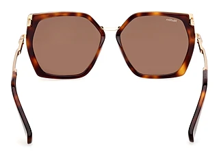 Rear view Max Mara MILLER-5 (MM0136 - 52E)