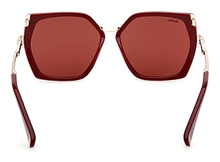 Rear view Max Mara MILLER-5 (MM0136 - 69S)