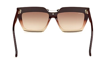 Rear view Max Mara SPARK-7 (MM0137 - 50F)