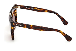 Side view Max Mara SPARK-7 (MM0137 - 52E)