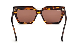 Rear view Max Mara SPARK-7 (MM0137 - 52E)