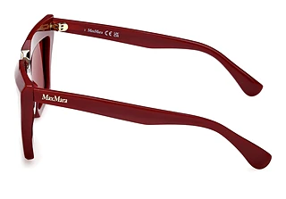 Side view Max Mara SPARK-7 (MM0137 - 69S)