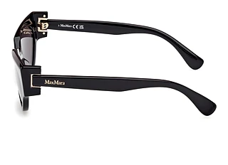 Side view Max Mara CLIP-1 (MM0139 - 01A)