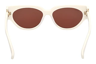 Rear view Max Mara CLIP-1 (MM0139 - 21E)