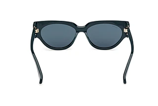 Rear view Max Mara CLIP-1 (MM0139 - 96N)