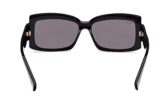 Rear view Max Mara LEE-3 (MM0140 - 01A)