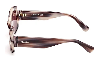 Side view Max Mara LEE-3 (MM0140 - 65Y)