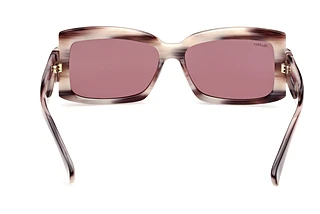 Rear view Max Mara LEE-3 (MM0140 - 65Y)