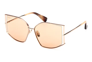 Front view Max Mara MENTON-4 (MM0142 - 28E)