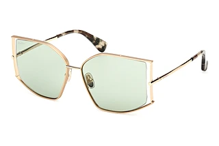 Front view Max Mara MENTON-4 (MM0142 - 32N)