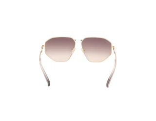 Rear view Max Mara MILLER-4 (MM0143 - 32F)