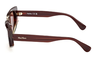 Side view Max Mara SPARK-8 (MM0144 - 50E)