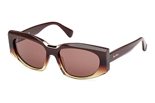 Front view Max Mara SPARK-8 (MM0144 - 50E)