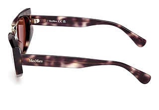Side view Max Mara SPARK-8 (MM0144 - 55E)
