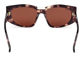 Rear view Max Mara SPARK-8 (MM0144 - 55E)