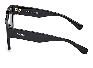 Side view Max Mara GLIMPSE-7 (MM0145 - 01A)