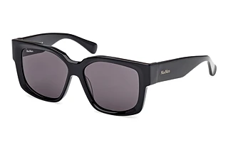 Front view Max Mara GLIMPSE-7 (MM0145 - 01A)