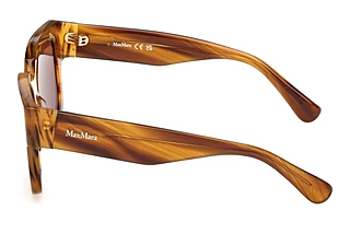 Side view Max Mara GLIMPSE-7 (MM0145 - 50E)