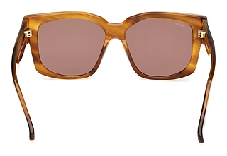 Rear view Max Mara GLIMPSE-7 (MM0145 - 50E)