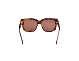 Rear view Max Mara GLIMPSE-7 (MM0145 - 55E)