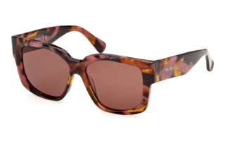 Front view Max Mara GLIMPSE-7 (MM0145 - 55E)