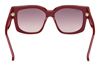 Rear view Max Mara GLIMPSE-7 (MM0145 - 69Z)