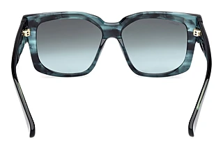 Rear view Max Mara GLIMPSE-7 (MM0145 - 98P)
