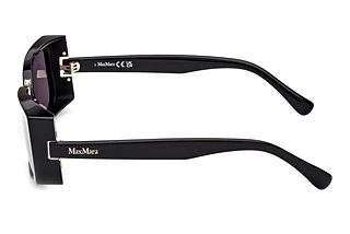 Side view Max Mara SPARK9 (MM0159 - 01A)