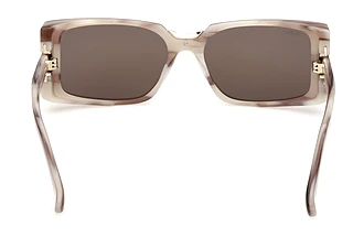 Rear view Max Mara SPARK9 (MM0159 - 20A)