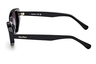 Side view Max Mara LEE4 (MM0161 - 01A)