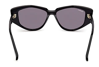 Rear view Max Mara LEE4 (MM0161 - 01A)