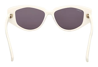 Rear view Max Mara LEE4 (MM0161 - 21A)