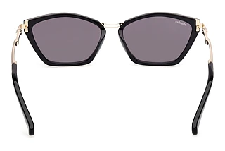 Rear view Max Mara MILLER7 (MM0162 - 01A)