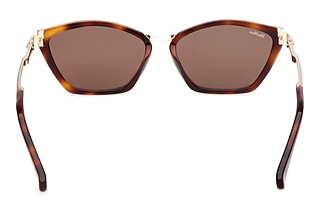 Rear view Max Mara MILLER7 (MM0162 - 52E)