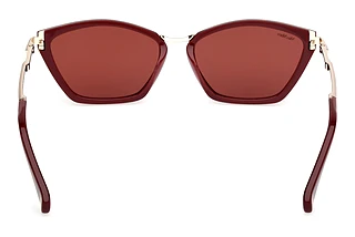 Rear view Max Mara MILLER7 (MM0162 - 69S)