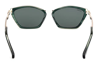 Rear view Max Mara MILLER7 (MM0162 - 96N)