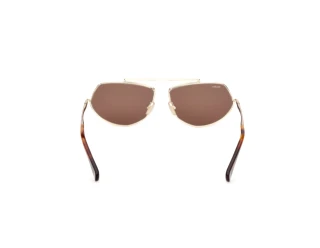 Rear view Max Mara JOEY (MM0165 - 32E)