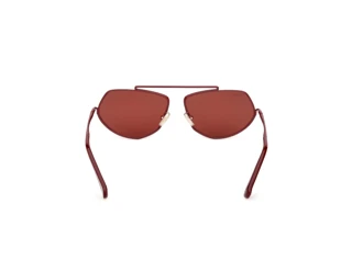 Rear view Max Mara JOEY (MM0165 - 69S)