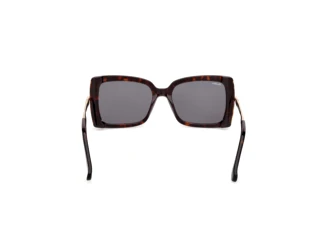 Rear view Max Mara ROQUEBRUNE (MM0166 - 52A)