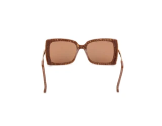 Rear view Max Mara ROQUEBRUNE (MM0166 - 56E)