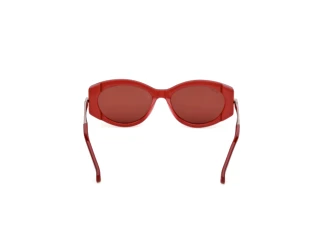 Rear view Max Mara ROQUEBRUNE 1 (MM0167 - 69S)