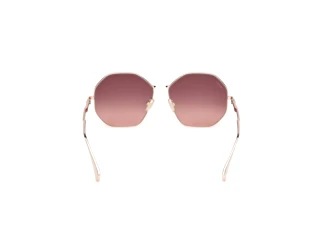Rear view Max Mara MILLER (MM0168 - 28F)