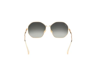 Rear view Max Mara MILLER (MM0168 - 30P)