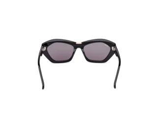 Rear view Max Mara KATE (MM0169 - 01A)
