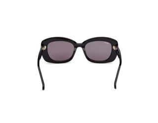 Rear view Max Mara ELIZABETH 1 (MM0170 - 01A)